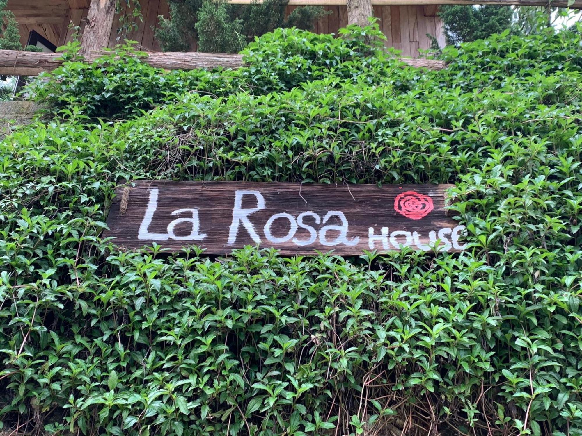 サパ La Rosa House Bed & Breakfast エクステリア 写真